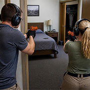Close Quarters Battle (CQB ) for Home Defense Level 2 | Nov 5, 2026 | Provo