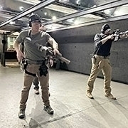Rifle-Pistol Transitions (Skills Lab) | Nov 16, 2026 | Sandy