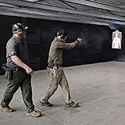 Shooting on the Move (Skills Lab) | Dec 9, 2026 | Orem RG