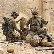 Tactical Emergency Casualty Care (TECC): Nov 14, 2026  | Orem
