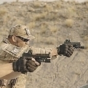 Defensive Handgun: Oct 10, 2026 | Fairfield
