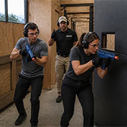 Close Quarters Battle (CQB ) for Home Defense Level 1 | Dec 17, 2026 | Provo