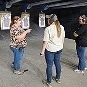 Womens Handgun: Sep 26, 2026 | Layton